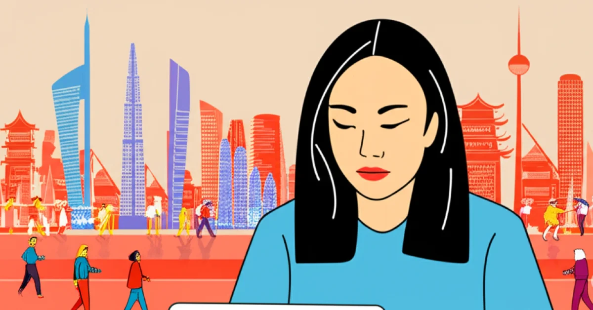 2026年中国翻墙VPN推荐封面图